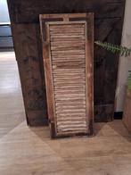 Oud louvre luik, Ophalen of Verzenden