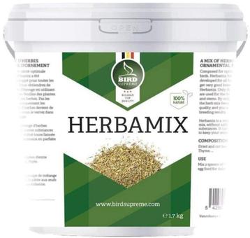 Te koop HERBAMIX kruidenmix beschikbaar voor biedingen