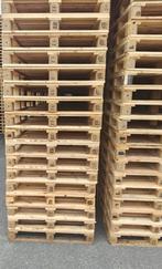 Wij zijn doorlopend opzoek naar 105*105 omloop zwaar., Doe-het-zelf en Verbouw, Hout en Planken, Gebruikt, Minder dan 25 mm, Ophalen of Verzenden