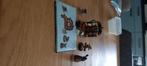 Lego ninjago, Ophalen, Zo goed als nieuw