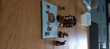 Lego ninjago beschikbaar voor biedingen