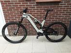 Mountainbike, Fietsen en Brommers, Fietsen | Mountainbikes en ATB, Zo goed als nieuw, 53 tot 57 cm, Ophalen, Overige merken