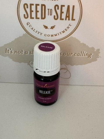 5ml Release young living  beschikbaar voor biedingen