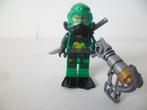 Lego Minifiguren/Poppetjes Ninjago: Scuba Lloyd, Lego, Zo goed als nieuw, Verzenden