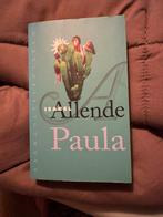 Isabel Allende - Paula, Isabel Allende, Ophalen of Verzenden, Zo goed als nieuw, Nederland