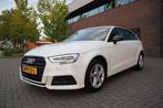 Audi A3 SPORTBACK 35 TFSI CoD Advance Sport, Stof, 4 cilinders, 150 pk, Wit
