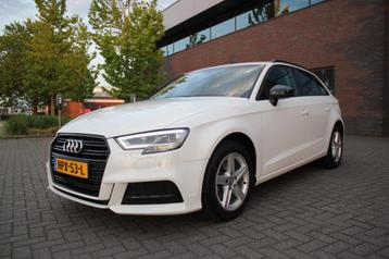 Audi A3 SPORTBACK 35 TFSI CoD Advance Sport beschikbaar voor biedingen