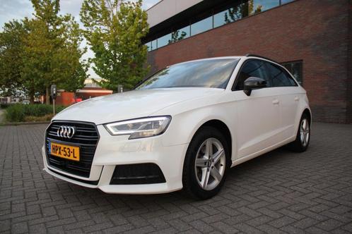 Audi A3 SPORTBACK 35 TFSI CoD Advance Sport, Auto's, Audi, Bedrijf, Te koop, A3, ABS, Achteruitrijcamera, Adaptive Cruise Control