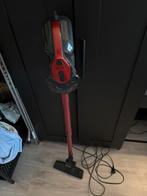 Sauber Steelstofzuiger, Ophalen, Stofzuiger, Zo goed als nieuw, Minder dan 1200 watt