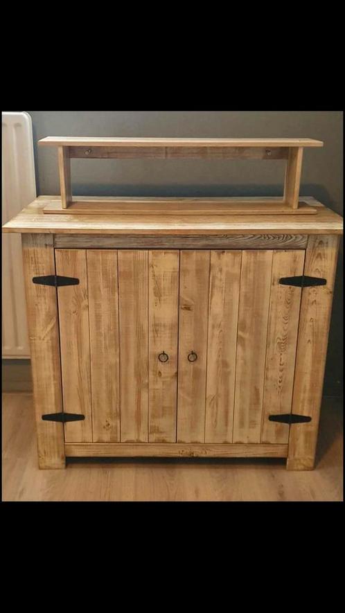 Complete kinderkamer babykamer, Kinderen en Baby's, Kinderkamer | Commodes en Kasten, Zo goed als nieuw, 105 cm of meer, 100 cm of meer