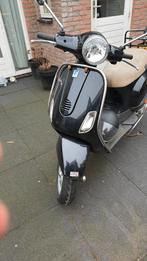 Piaggio C38 (Vespa LX 50) uit 2008, Ophalen, Zo goed als nieuw, Benzine, Vespa LX