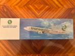 Boeing 737-800 Schaalmodel - Transavia Collectable, Overige merken, 1:50 of kleiner, Overige typen, Nieuw