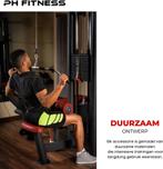 PH Fitness Multi Grip Set Roestvrij Staal, Ophalen, Benen, PH fitness, Overige typen