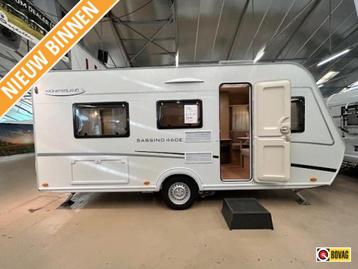 LMC Sassino 460 E mover, luifel beschikbaar voor biedingen