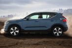 Volvo XC40 1.5 T5 Plug-in Hybrid 193kW/262pk DCT7 Ultimate B, Huisgarantie, Met garantie (alle), Blauw, Hybride Elektrisch/Benzine
