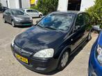 Opel Corsa 1.2-16V Silverline! Airco! 140.000km! Bj 2006!, Voorwielaandrijving, 450 kg, Gebruikt, 4 cilinders