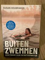 Buitenzwemmen - Susan Houbraken, Ophalen, Nieuw, Overige onderwerpen, Geschikt voor kinderen