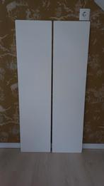 Ikea Smastad deuren 30120cm 2x, Ophalen, Minder dan 50 cm, Gebruikt, 100 tot 150 cm