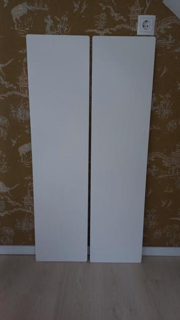 Ikea Smastad deuren 30120cm 2x beschikbaar voor biedingen