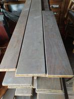 25 m2 rustieke eiken massieve planken, Ophalen of Verzenden, Nieuw, Hout