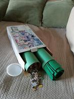 King Roll & Go Puzzelmat 1000 Stukjes, Ophalen of Verzenden, 500 t/m 1500 stukjes, Zo goed als nieuw, Legpuzzel