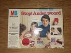 Vintage spel : Stop ! Ander woord, Ophalen of Verzenden