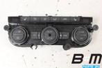 Clima unit VW Golf 7 GTI kachel bediening 5G0907044R, Auto-onderdelen, Airco en Verwarming, Gebruikt