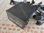 SFX standard 700W modular PSU, Computers en Software, Interne voedingen, Ophalen of Verzenden, Zo goed als nieuw