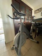 hometrainer fiets, Ophalen, Gebruikt, Metaal, Hometrainer
