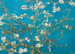 Eurographics Vincent van Gogh - Almond Blossom - 1000 st., Ophalen of Verzenden, 500 t/m 1500 stukjes, Nieuw, Legpuzzel