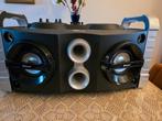 Stereo met Bluetooth, Auto diversen, Ophalen, Zo goed als nieuw