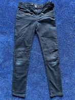 Spijkerbroek maat 158 slim fit (2x), Kinderen en Baby's, Ophalen of Verzenden, Zo goed als nieuw, Meisje, Broek
