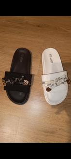 Nieuwe slippers, MISS AMAMI, Ophalen of Verzenden, Nieuw, Slippers