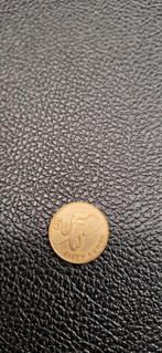 2##    Zambia 50 Ngwee 2012, Postzegels en Munten, Munten | Afrika, Ophalen of Verzenden, Zambia