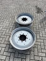 Oltimer F2L514 Deutz velgen. 28 inch en 2 porche velgen, Ophalen