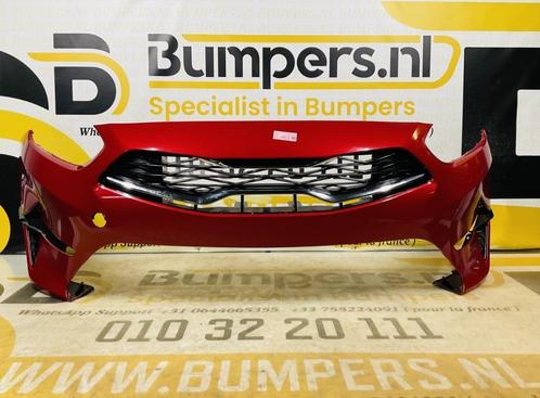 BUMPER Kia Ceed Normaal 2023-2024 VOORBUMPER 11121z, Auto diversen, Tuning en Styling, Ophalen of Verzenden