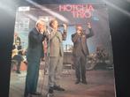 Hotcha trio on tour, Cd's en Dvd's, Ophalen of Verzenden, Zo goed als nieuw, Overige formaten
