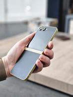 Samsung Galaxy Z Flip6 512GB opslag Geel (Goud), Overige kleuren, Zo goed als nieuw, Galaxy Z Flip, 512 GB