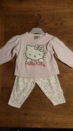 Pyjama Hello-Kitty, maat 86, Nieuw, Ophalen of Verzenden