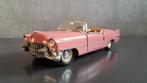 Solido Cadillac Eldorado 1955, Ophalen, Gebruikt, Auto