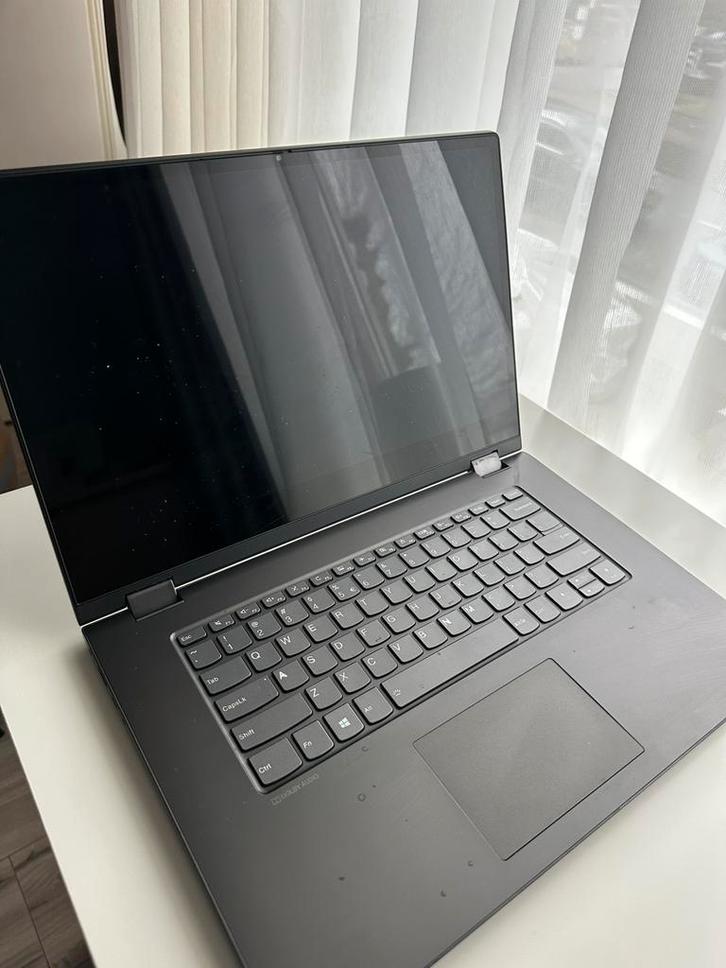 Lenovo IdeaPad C340 – i7 /16GB RAM / 1TB/ Touchscreen / 360, Computers en Software, Windows Laptops, Zo goed als nieuw, 16 inch
