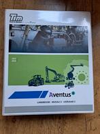 Aventus landbouw niveau 3, Boeken, Ophalen of Verzenden, Beta, Zo goed als nieuw