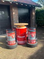 Barkrukken, Huis en Inrichting, Ophalen of Verzenden, Zo goed als nieuw