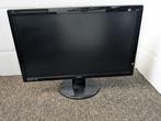BenQ GL2450 24" beeldschermmonitor, Computers en Software, Monitoren, Gebruikt, 3 tot 5 ms, Full HD, VGA