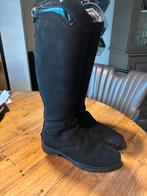 Petrie Explorer nubuck winterlaarzen 38, Dieren en Toebehoren, Ophalen of Verzenden, Zo goed als nieuw, Dressuur, Schoeisel