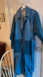 Rains trenchcoat. Xl., Ophalen, Zo goed als nieuw, Regenjas