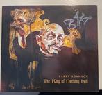 Barry Adamson - The King of Nothing Hill, Ophalen of Verzenden, 1980 tot 2000, Zo goed als nieuw