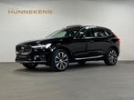 Volvo XC60 Recharge T6 AWD Inscription | Adapt. Cruise c. |, Auto's, Gebruikt, Zwart, Leder, Bedrijf