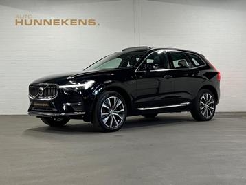 Volvo XC60 Recharge T6 AWD Inscription | Adapt. Cruise c. |  beschikbaar voor biedingen