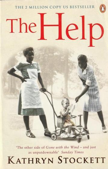 The Help by Kathryn Stockett (in English)